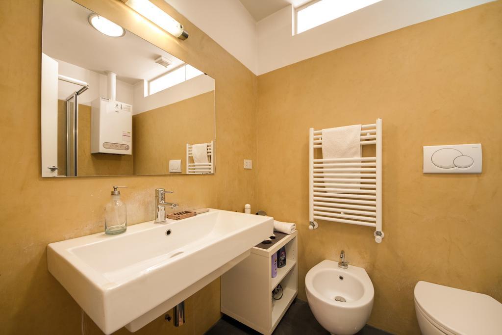 Ponte Testaccio Loft Ρώμη Εξωτερικό φωτογραφία