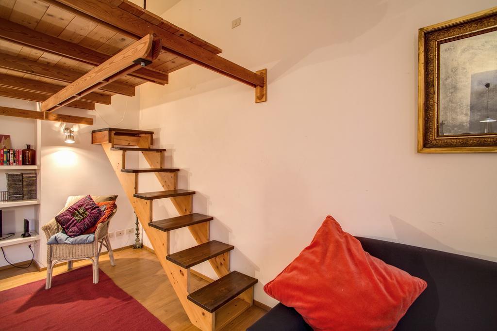 Ponte Testaccio Loft Ρώμη Εξωτερικό φωτογραφία