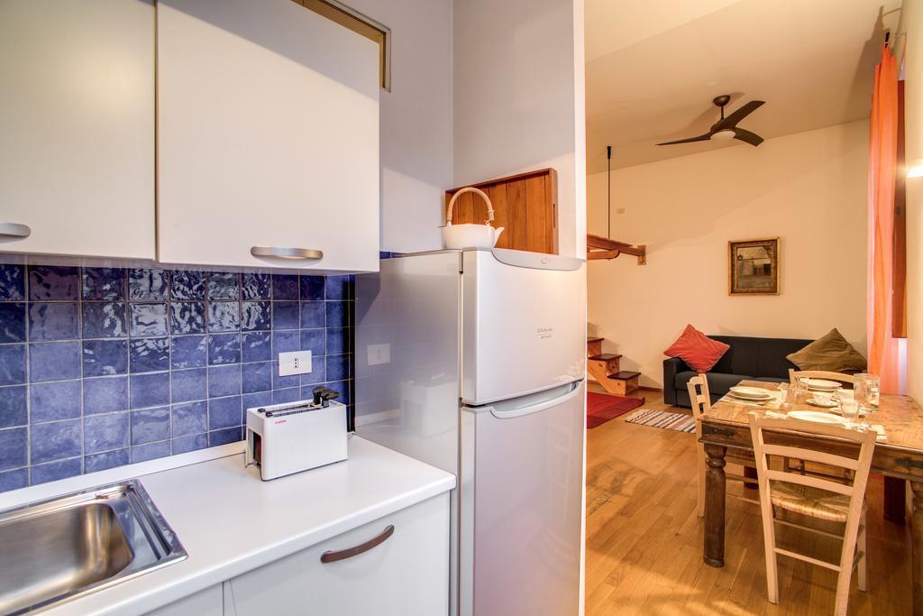 Ponte Testaccio Loft Ρώμη Εξωτερικό φωτογραφία