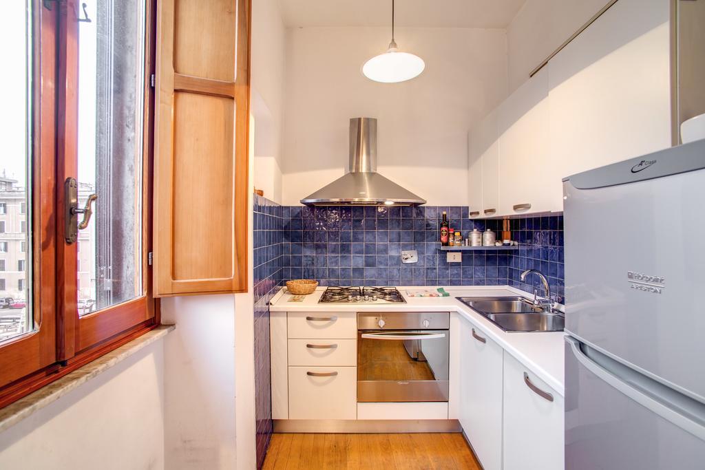 Ponte Testaccio Loft Ρώμη Εξωτερικό φωτογραφία