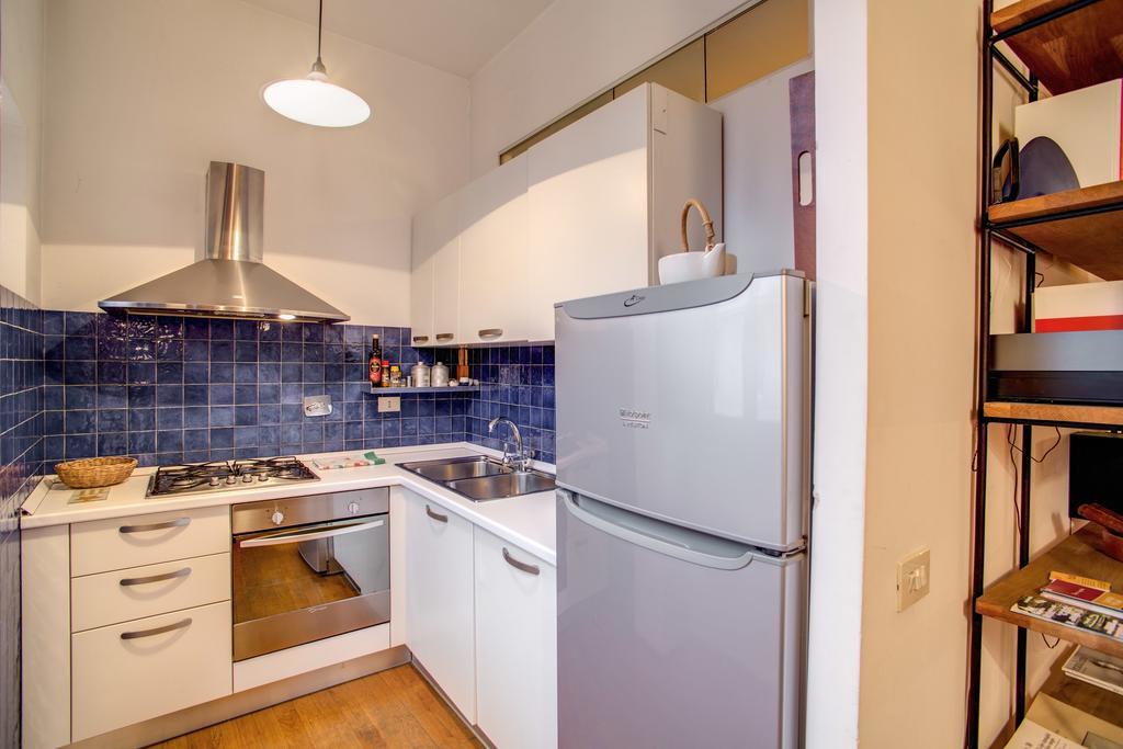 Ponte Testaccio Loft Ρώμη Εξωτερικό φωτογραφία