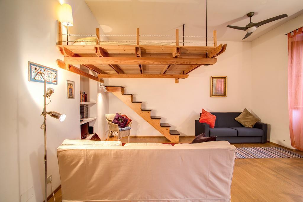 Ponte Testaccio Loft Ρώμη Εξωτερικό φωτογραφία