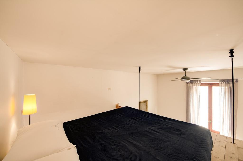 Ponte Testaccio Loft Ρώμη Δωμάτιο φωτογραφία