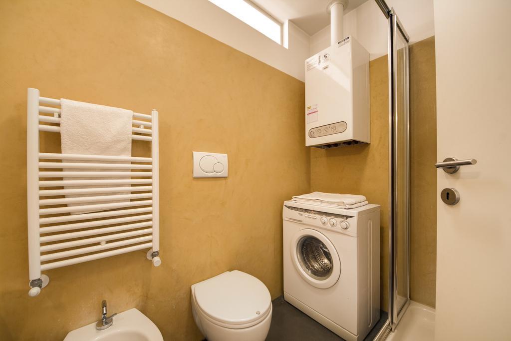 Ponte Testaccio Loft Ρώμη Εξωτερικό φωτογραφία
