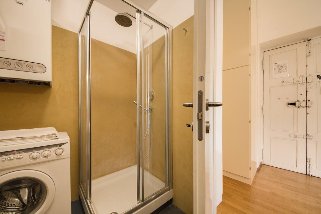 Ponte Testaccio Loft Ρώμη Εξωτερικό φωτογραφία